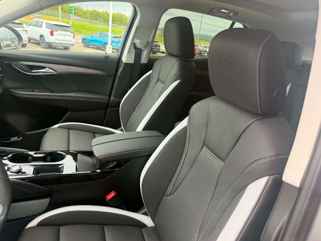 Buick Envision Sport Touring 2026 à Grand Falls, Nouveau-Brunswick - 17 - w1024h768px