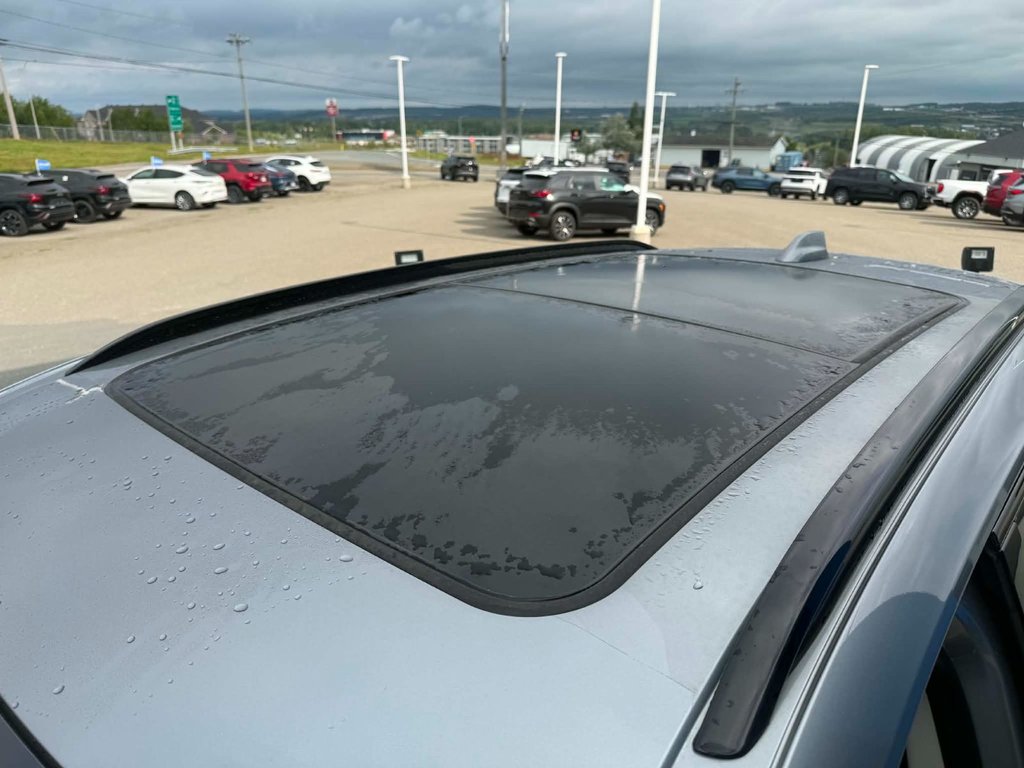 Buick Envision Sport Touring 2026 à Grand Falls, Nouveau-Brunswick - 19 - w1024h768px