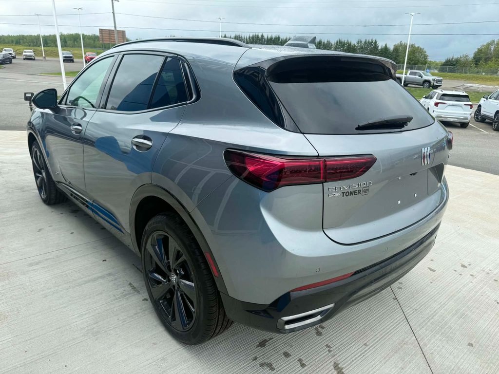 Buick Envision Sport Touring 2026 à Grand Falls, Nouveau-Brunswick - 6 - w1024h768px