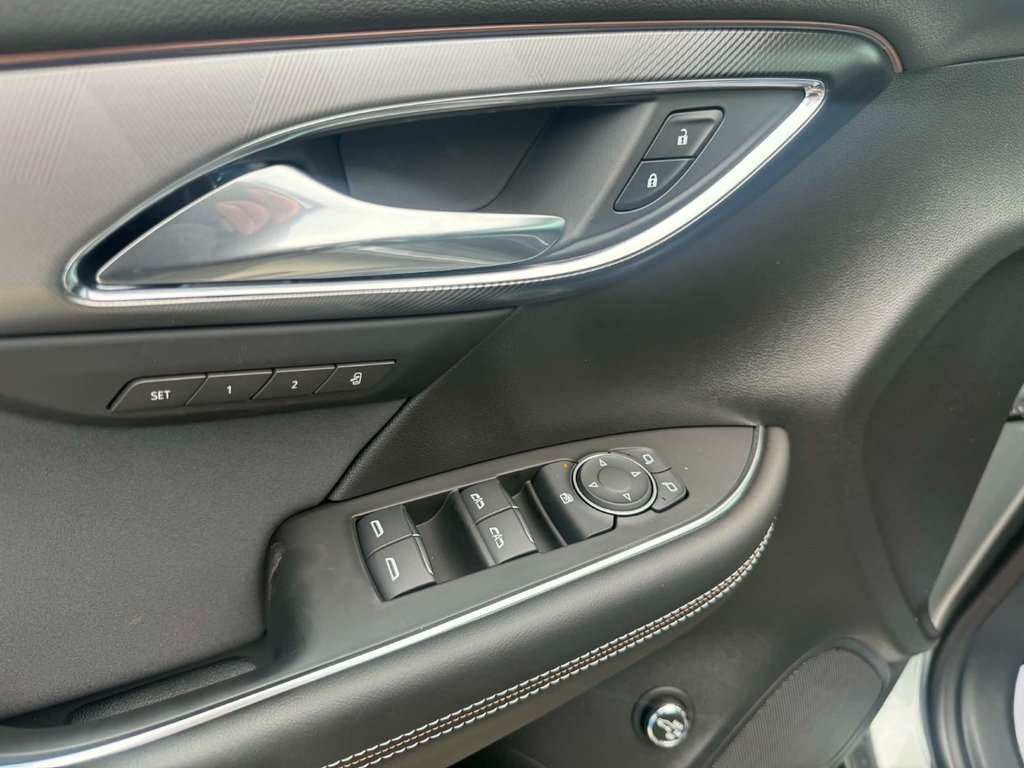 Buick Envision Sport Touring 2026 à Grand Falls, Nouveau-Brunswick - 13 - w1024h768px