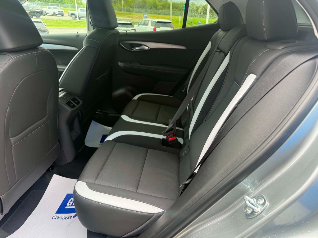 Buick Envision Sport Touring 2026 à Grand Falls, Nouveau-Brunswick - 15 - w1024h768px