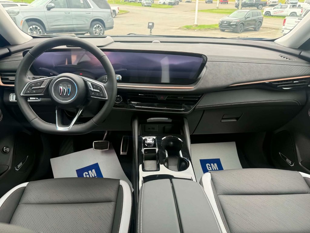 Buick Envision Sport Touring 2026 à Grand Falls, Nouveau-Brunswick - 18 - w1024h768px