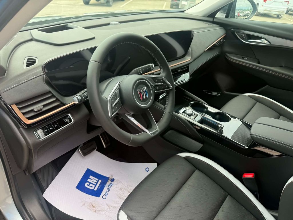 Buick Envision Sport Touring 2026 à Grand Falls, Nouveau-Brunswick - 9 - w1024h768px