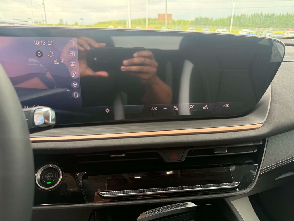 Buick Envision Sport Touring 2026 à Grand Falls, Nouveau-Brunswick - 10 - w1024h768px