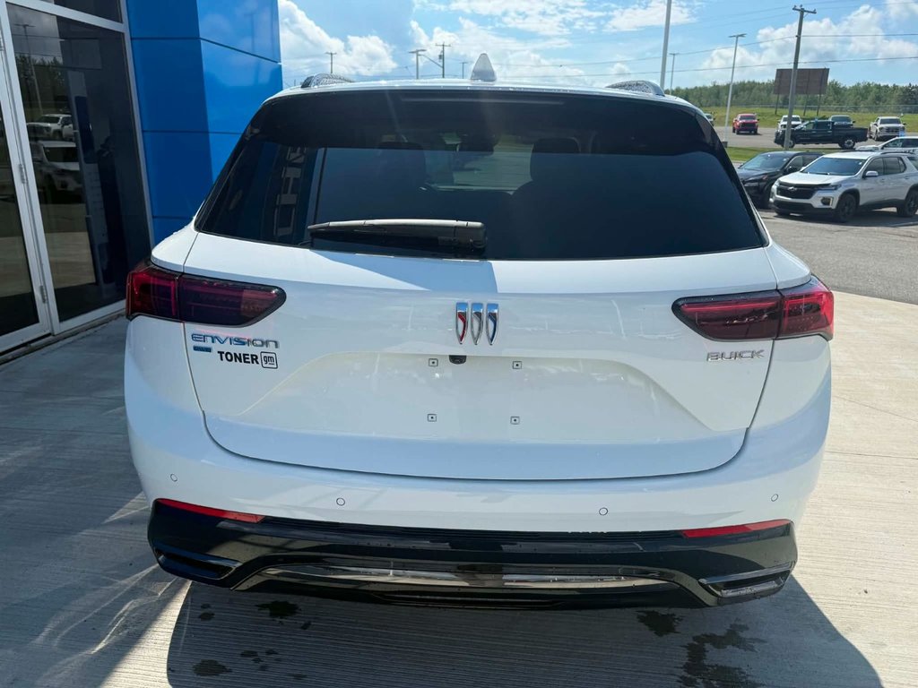 2026 Buick Envision Sport Touring in Grand Falls, New Brunswick - 7 - w1024h768px
