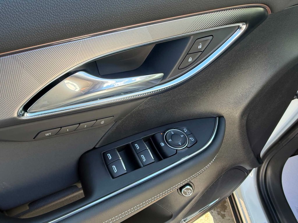 2026 Buick Envision Sport Touring in Grand Falls, New Brunswick - 15 - w1024h768px