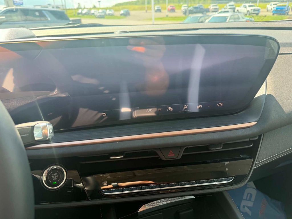 2026 Buick Envision Sport Touring in Grand Falls, New Brunswick - 13 - w1024h768px