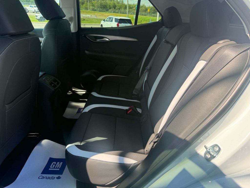 2026 Buick Envision Sport Touring in Grand Falls, New Brunswick - 18 - w1024h768px