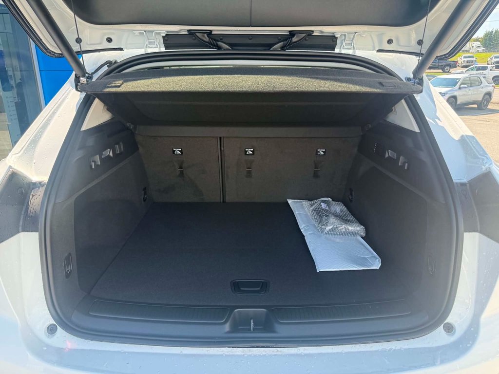 2026 Buick Envision Sport Touring in Grand Falls, New Brunswick - 8 - w1024h768px