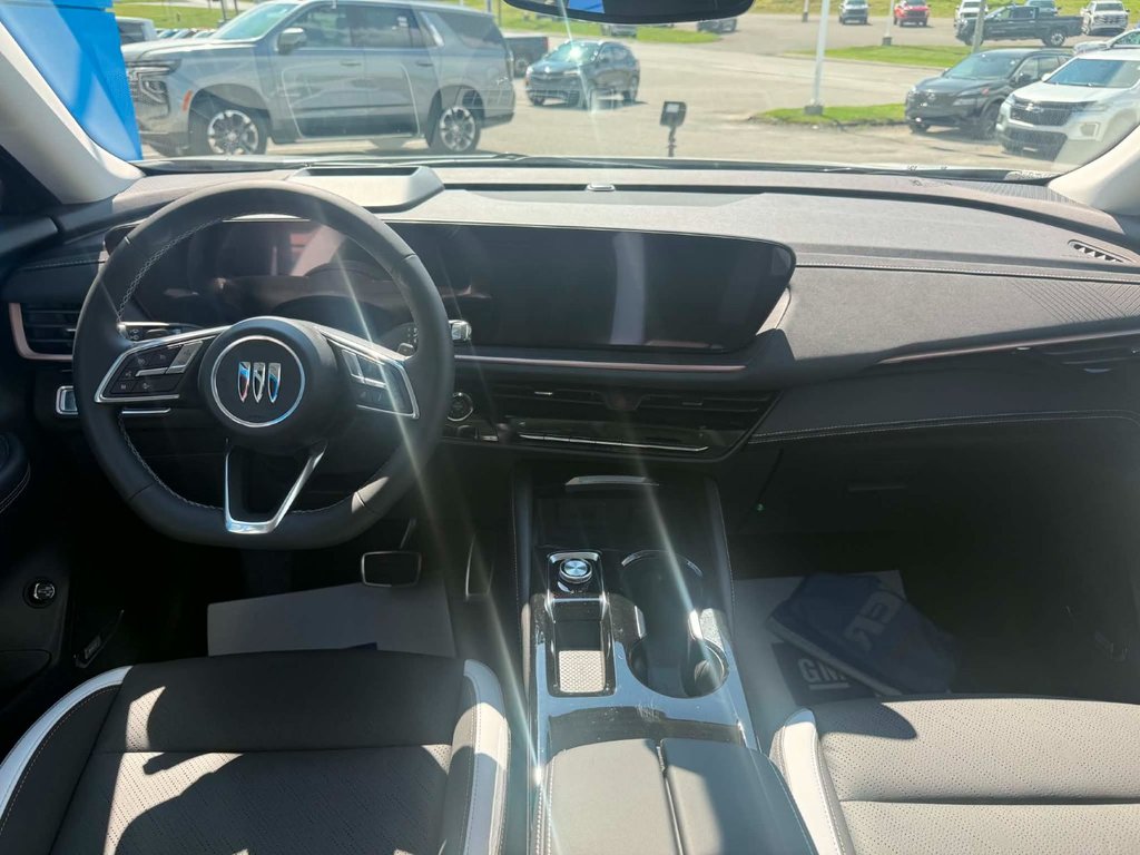 2026 Buick Envision Sport Touring in Grand Falls, New Brunswick - 19 - w1024h768px