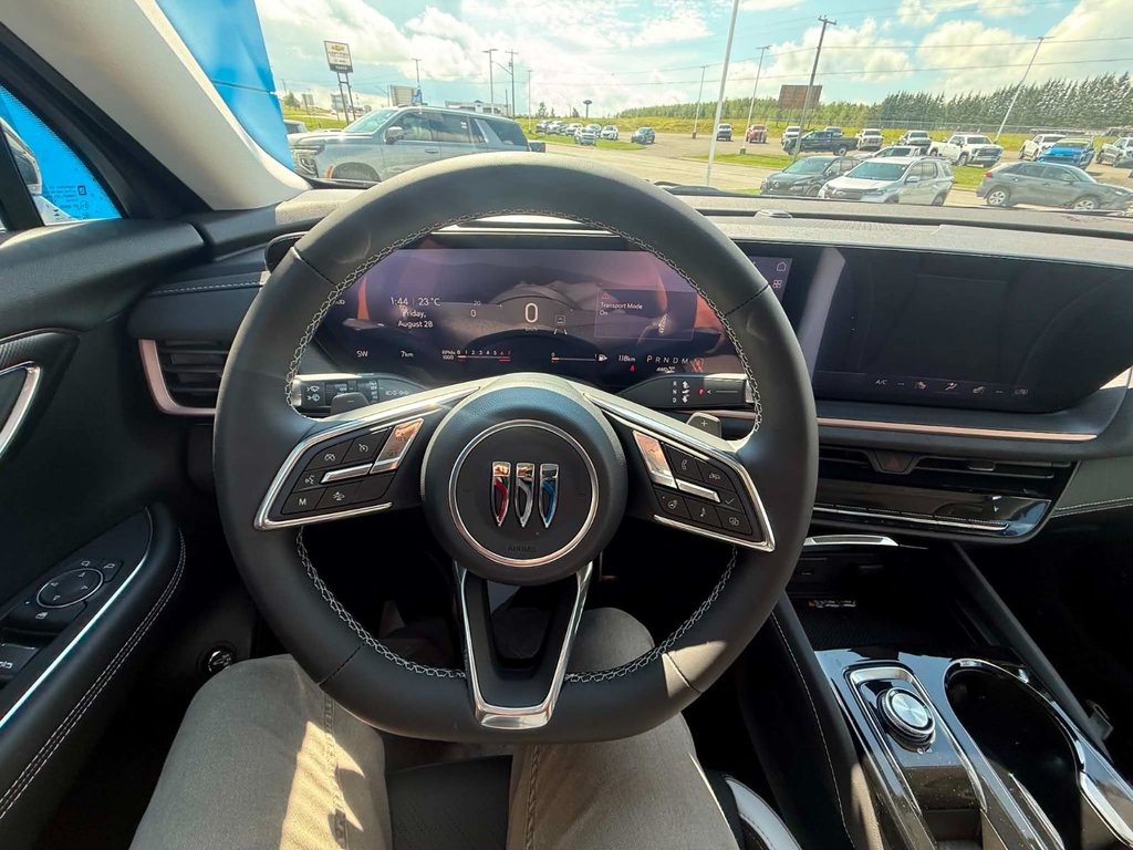 2026 Buick Envision Sport Touring in Grand Falls, New Brunswick - 10 - w1024h768px