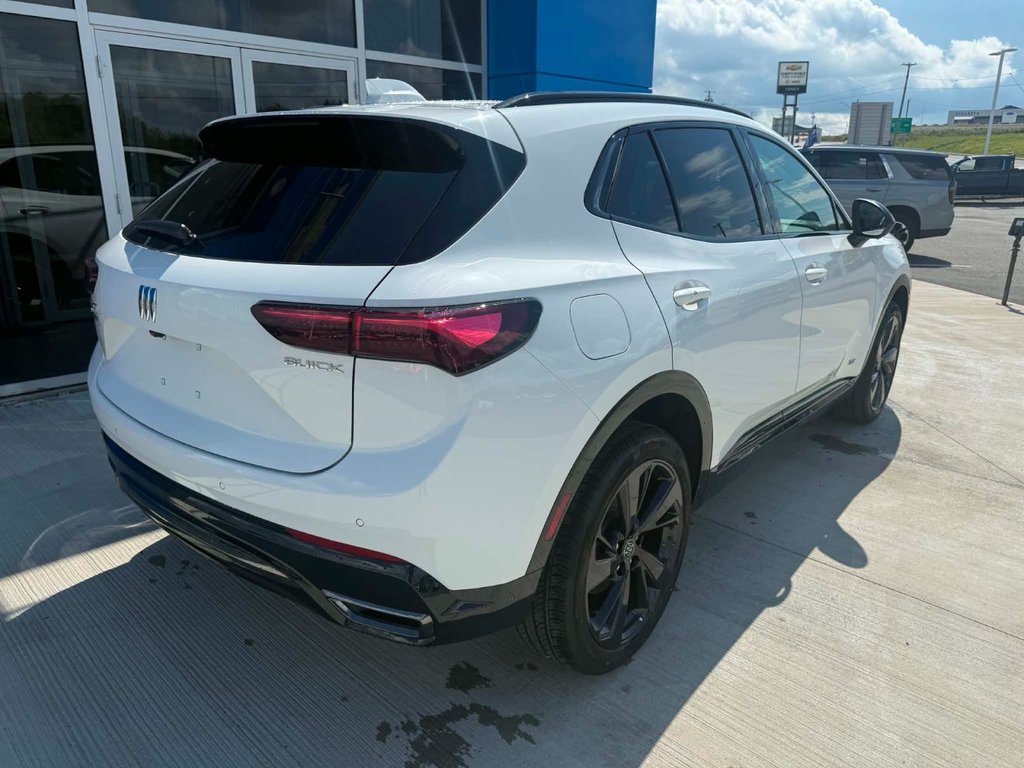 2026 Buick Envision Sport Touring in Grand Falls, New Brunswick - 5 - w1024h768px