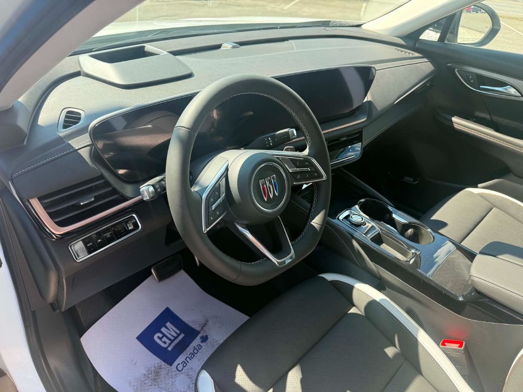 2026 Buick Envision Sport Touring in Grand Falls, New Brunswick - 11 - w1024h768px