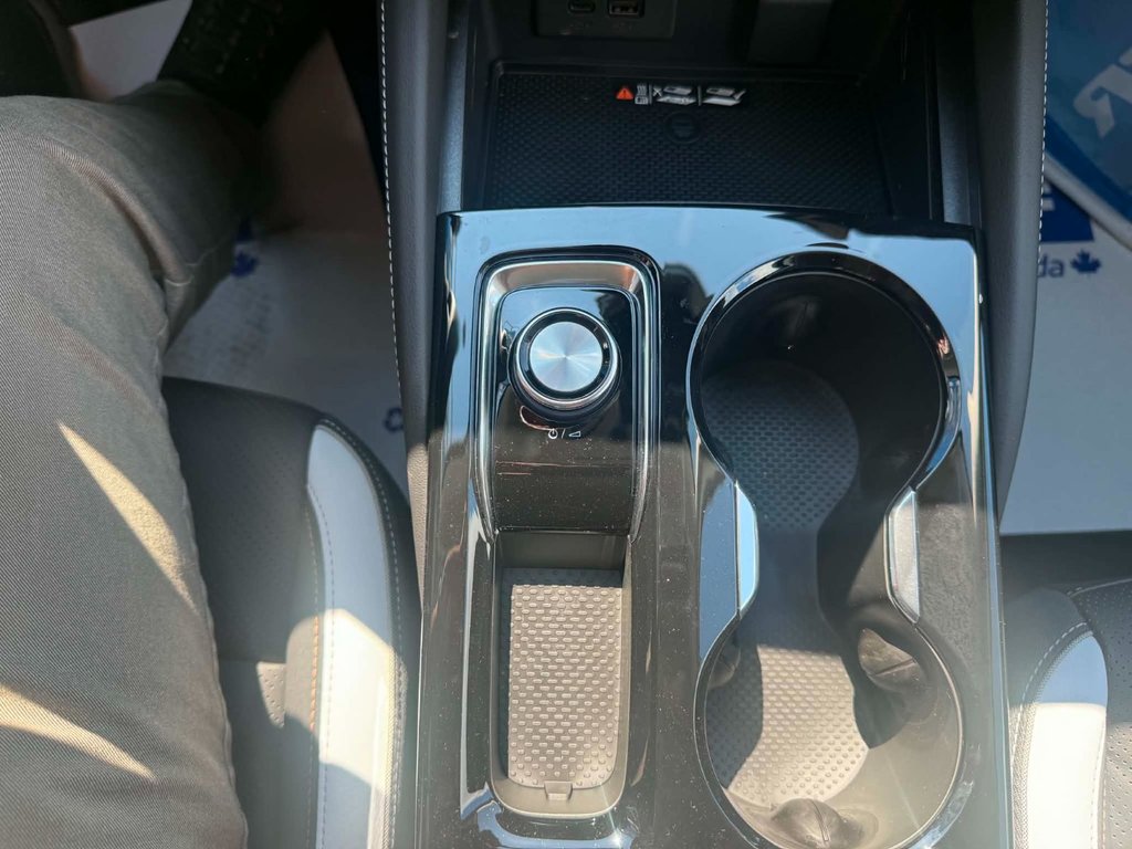 2026 Buick Envision Sport Touring in Grand Falls, New Brunswick - 12 - w1024h768px