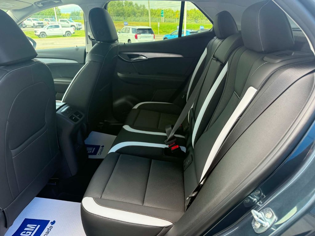 Buick Envision Sport Touring 2026 à Grand Falls, Nouveau-Brunswick - 17 - w1024h768px