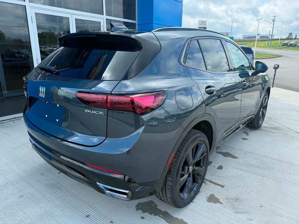 Buick Envision Sport Touring 2026 à Grand Falls, Nouveau-Brunswick - 5 - w1024h768px