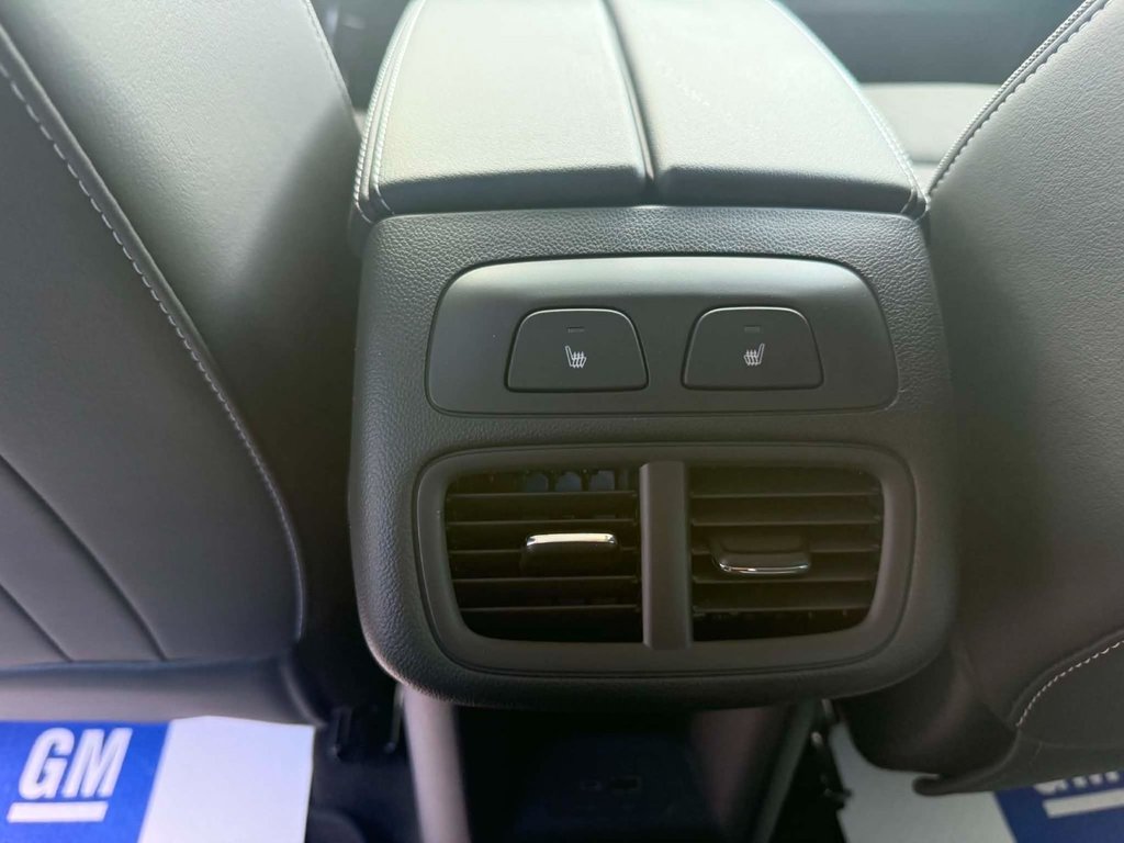 Buick Envision Sport Touring 2026 à Grand Falls, Nouveau-Brunswick - 12 - w1024h768px