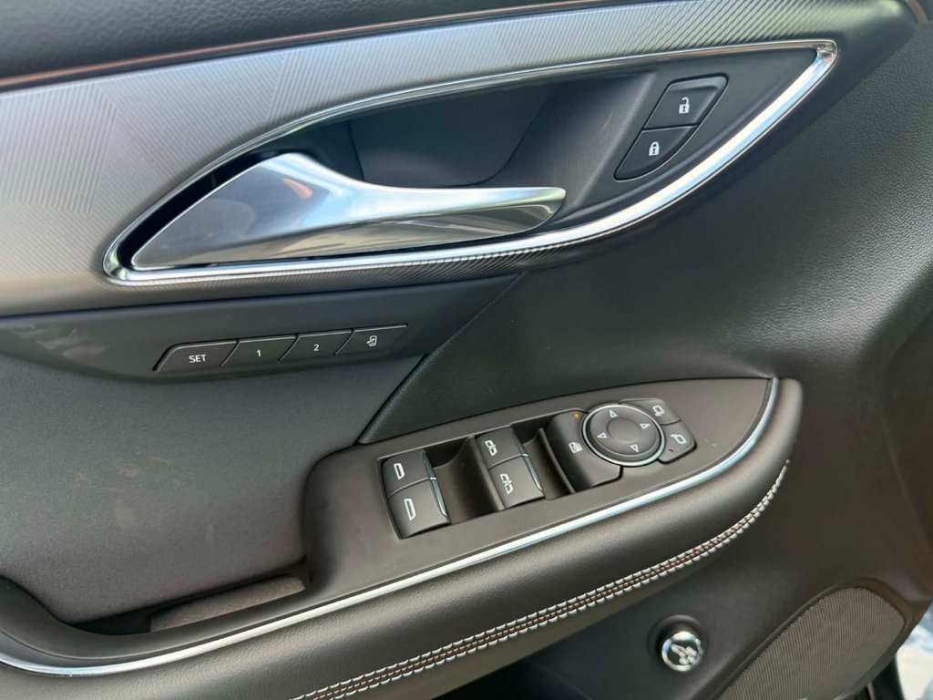 Buick Envision Sport Touring 2026 à Grand Falls, Nouveau-Brunswick - 15 - w1024h768px