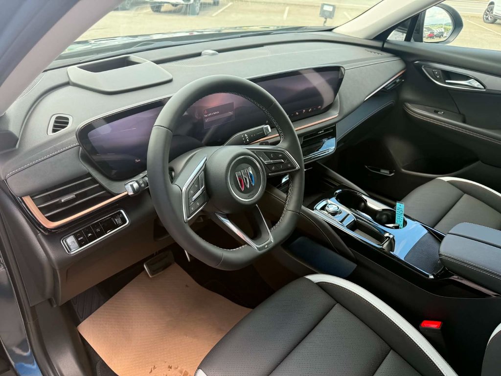 Buick Envision Sport Touring 2026 à Grand Falls, Nouveau-Brunswick - 11 - w1024h768px