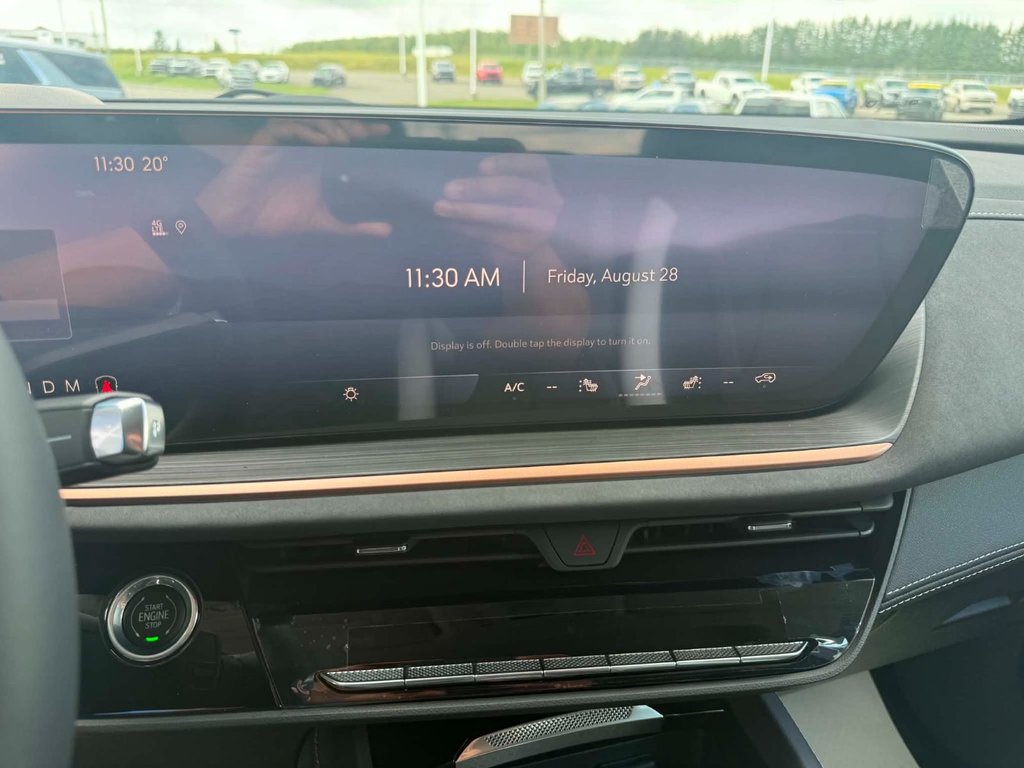Buick Envision Sport Touring 2026 à Grand Falls, Nouveau-Brunswick - 13 - w1024h768px