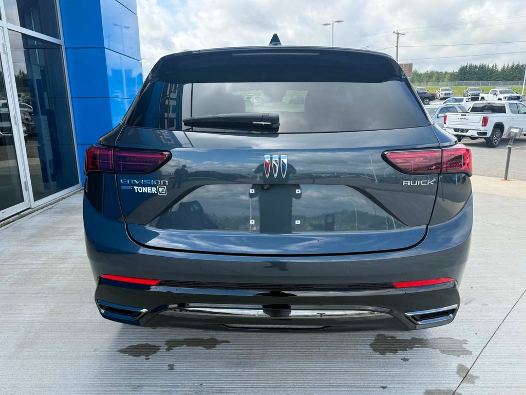 Buick Envision Sport Touring 2026 à Grand Falls, Nouveau-Brunswick - 7 - w1024h768px