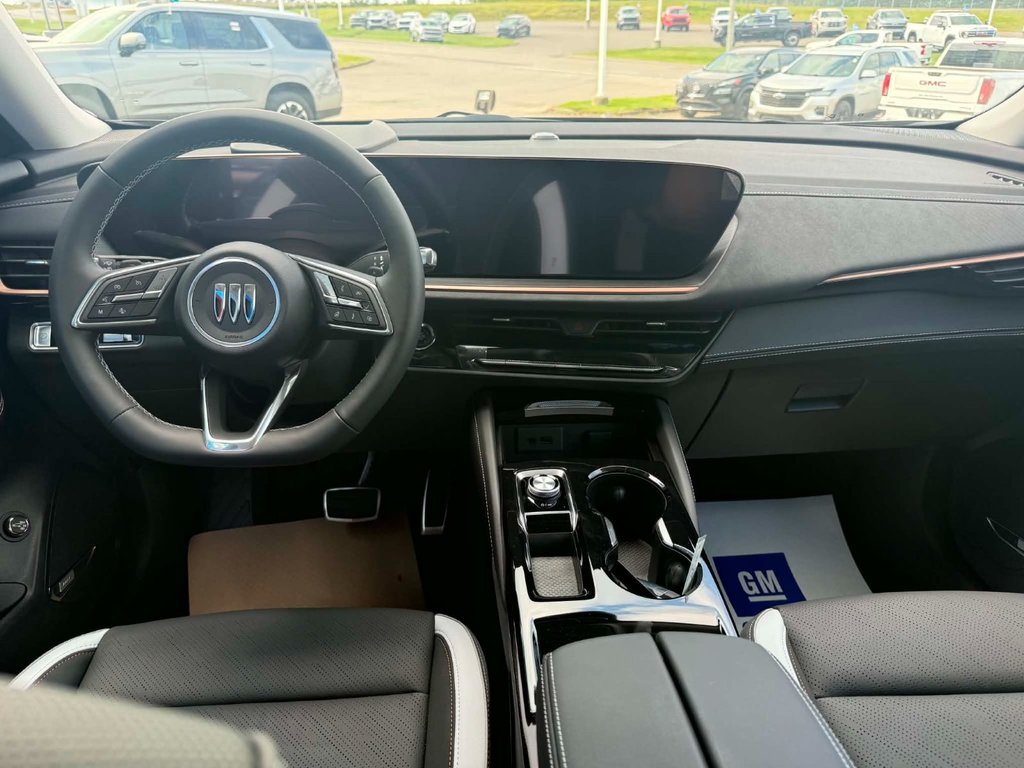 Buick Envision Sport Touring 2026 à Grand Falls, Nouveau-Brunswick - 20 - w1024h768px