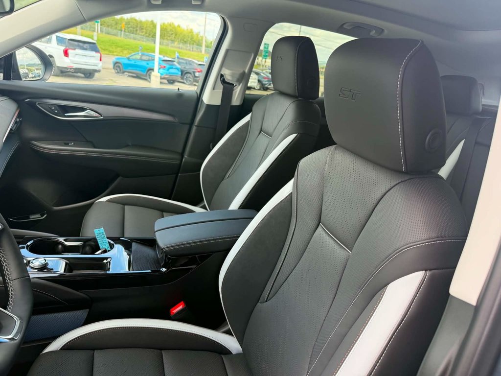 Buick Envision Sport Touring 2026 à Grand Falls, Nouveau-Brunswick - 19 - w1024h768px