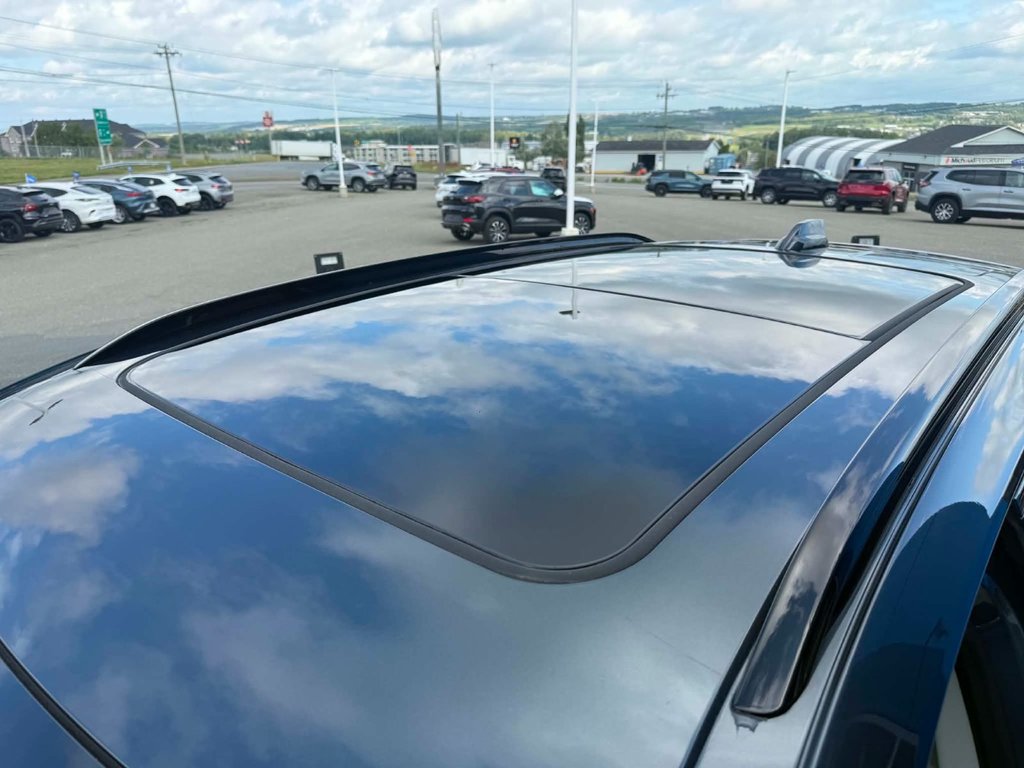 Buick Envision Sport Touring 2026 à Grand Falls, Nouveau-Brunswick - 14 - w1024h768px