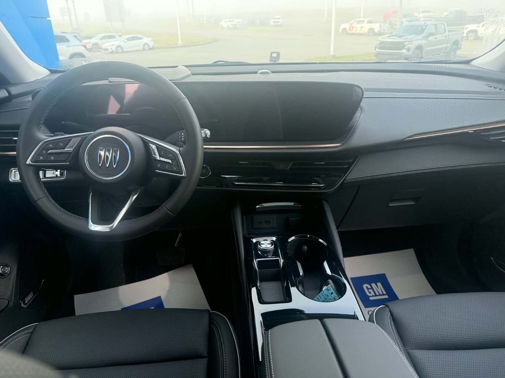 2026 Buick Envision Avenir in Grand Falls, New Brunswick - 13 - w1024h768px