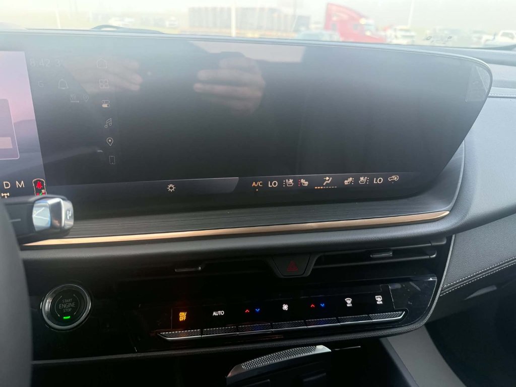 2026 Buick Envision Avenir in Grand Falls, New Brunswick - 18 - w1024h768px