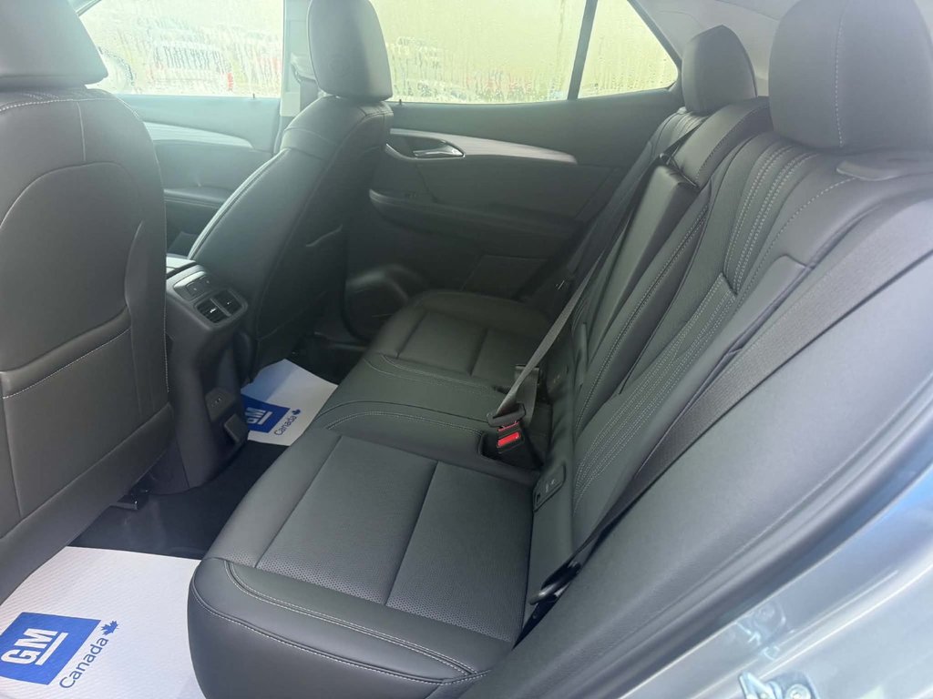 2026 Buick Envision Avenir in Grand Falls, New Brunswick - 20 - w1024h768px