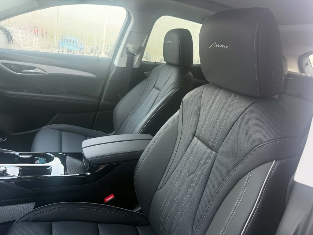 2026 Buick Envision Avenir in Grand Falls, New Brunswick - 16 - w1024h768px