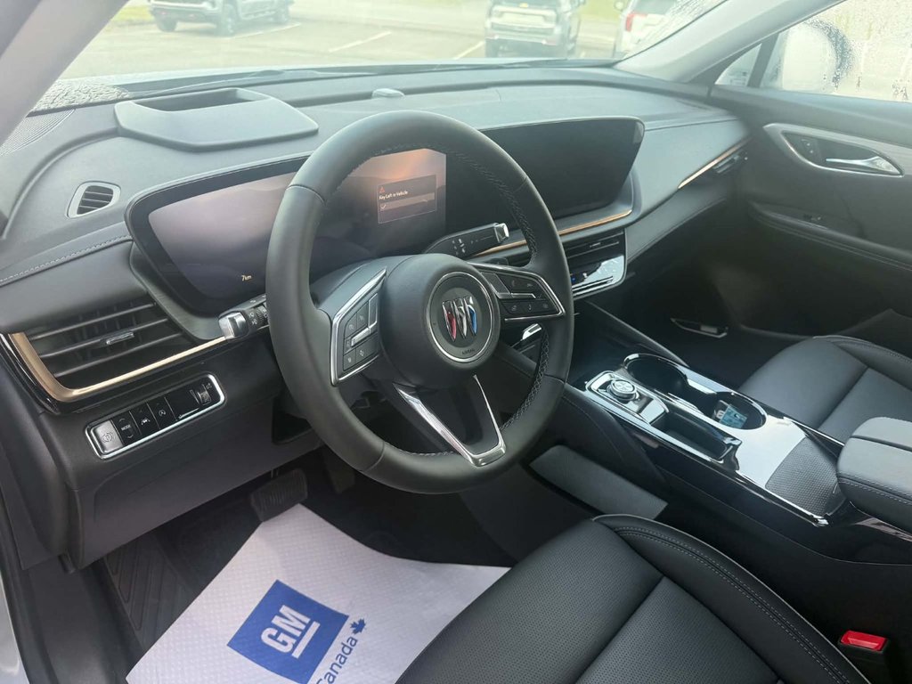 2026 Buick Envision Avenir in Grand Falls, New Brunswick - 11 - w1024h768px