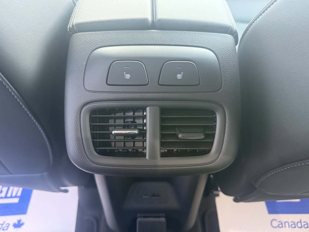 2026 Buick Envision Avenir in Grand Falls, New Brunswick - 19 - w1024h768px
