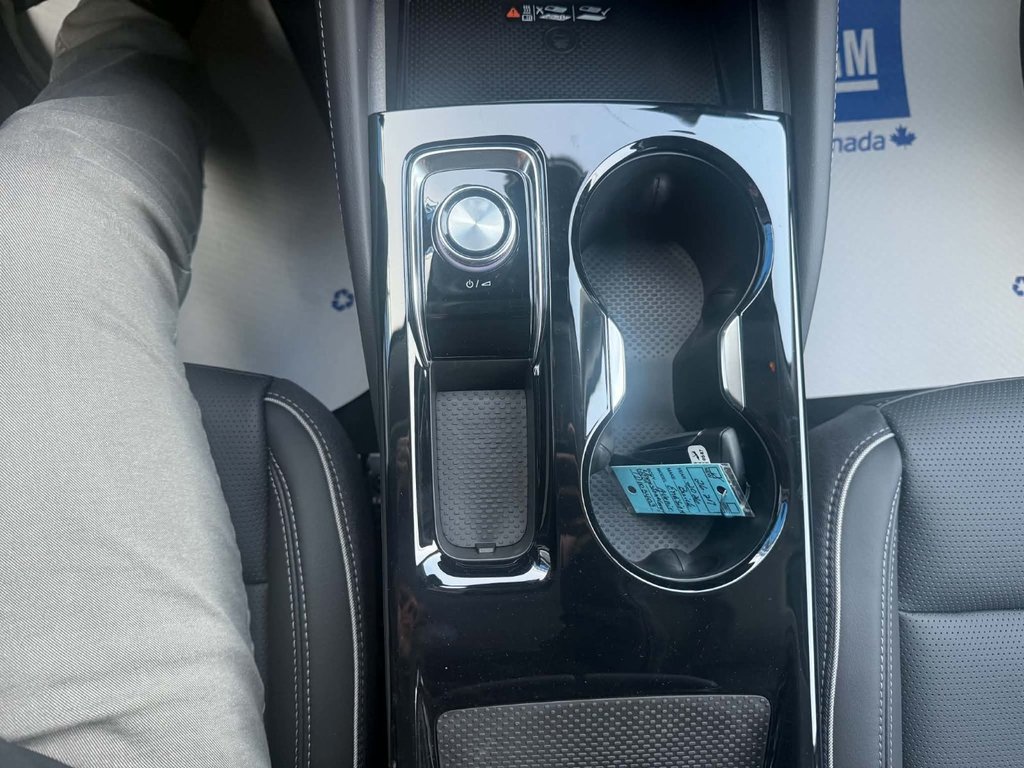2026 Buick Envision Avenir in Grand Falls, New Brunswick - 15 - w1024h768px