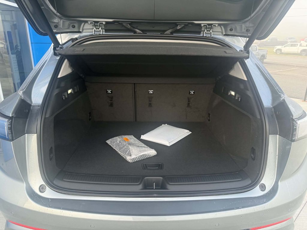 2026 Buick Envision Avenir in Grand Falls, New Brunswick - 8 - w1024h768px