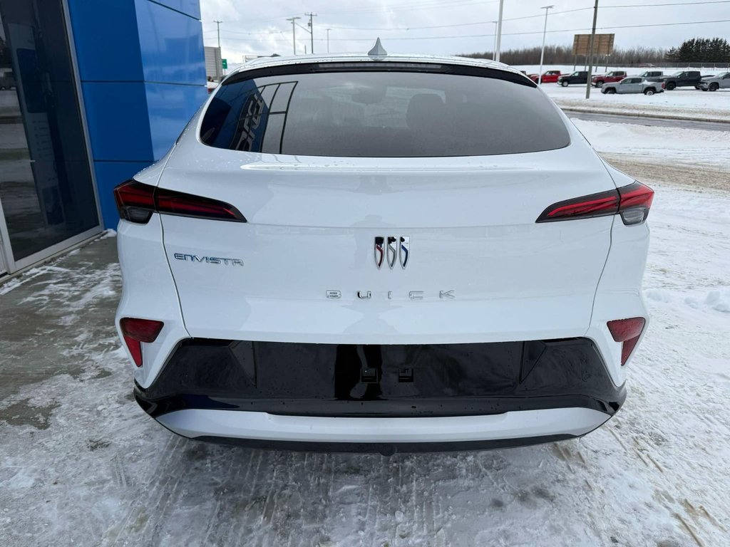 2025 Buick Envista Sport Touring in Grand Falls, New Brunswick - 5 - w1024h768px