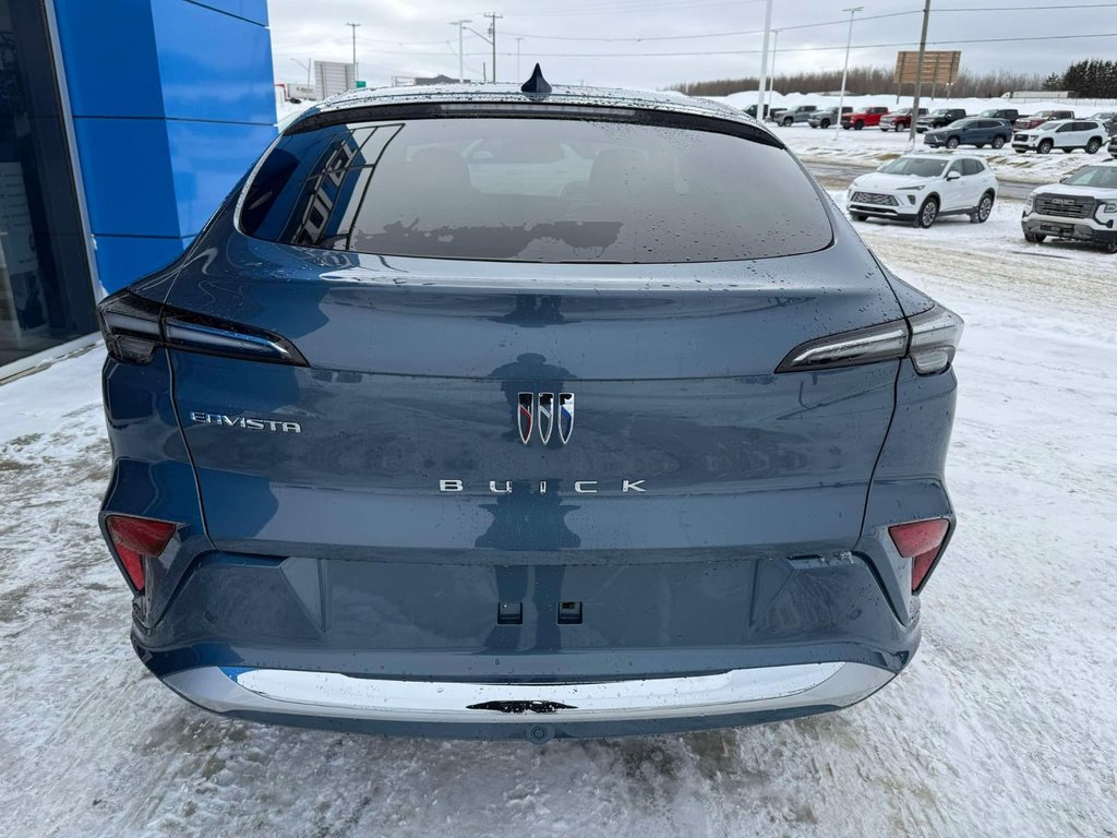 2025 Buick Envista Avenir in Grand Falls, New Brunswick - 5 - w1024h768px