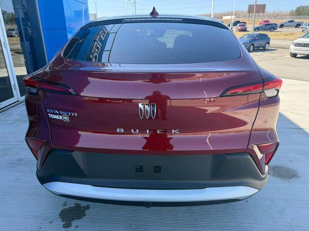 2025 Buick Envista Preferred in Grand Falls, New Brunswick - 6 - w1024h768px
