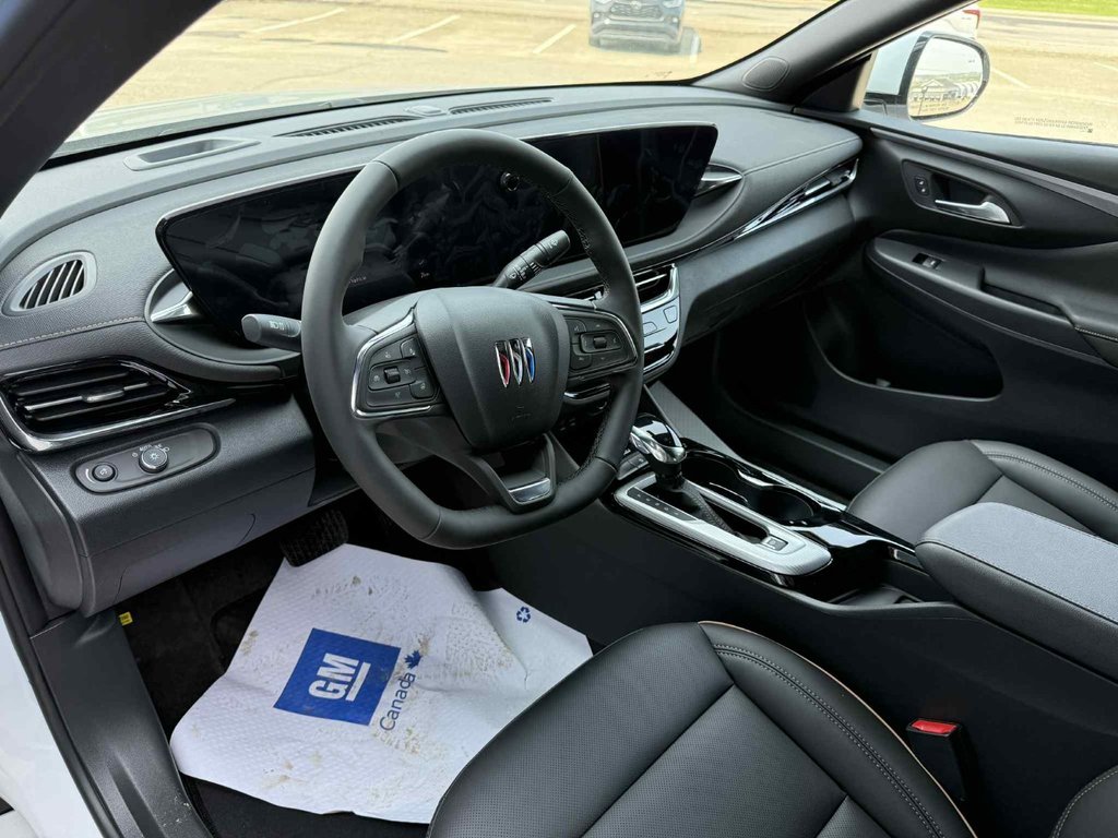 2025 Buick Envista Avenir in Grand Falls, New Brunswick - 8 - w1024h768px