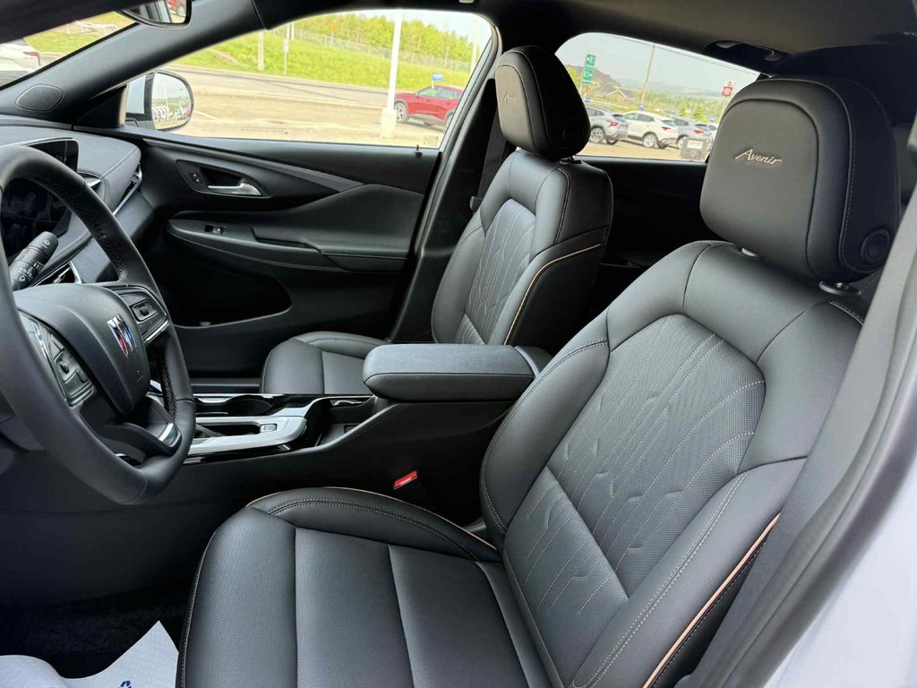 2025 Buick Envista Avenir in Grand Falls, New Brunswick - 17 - w1024h768px