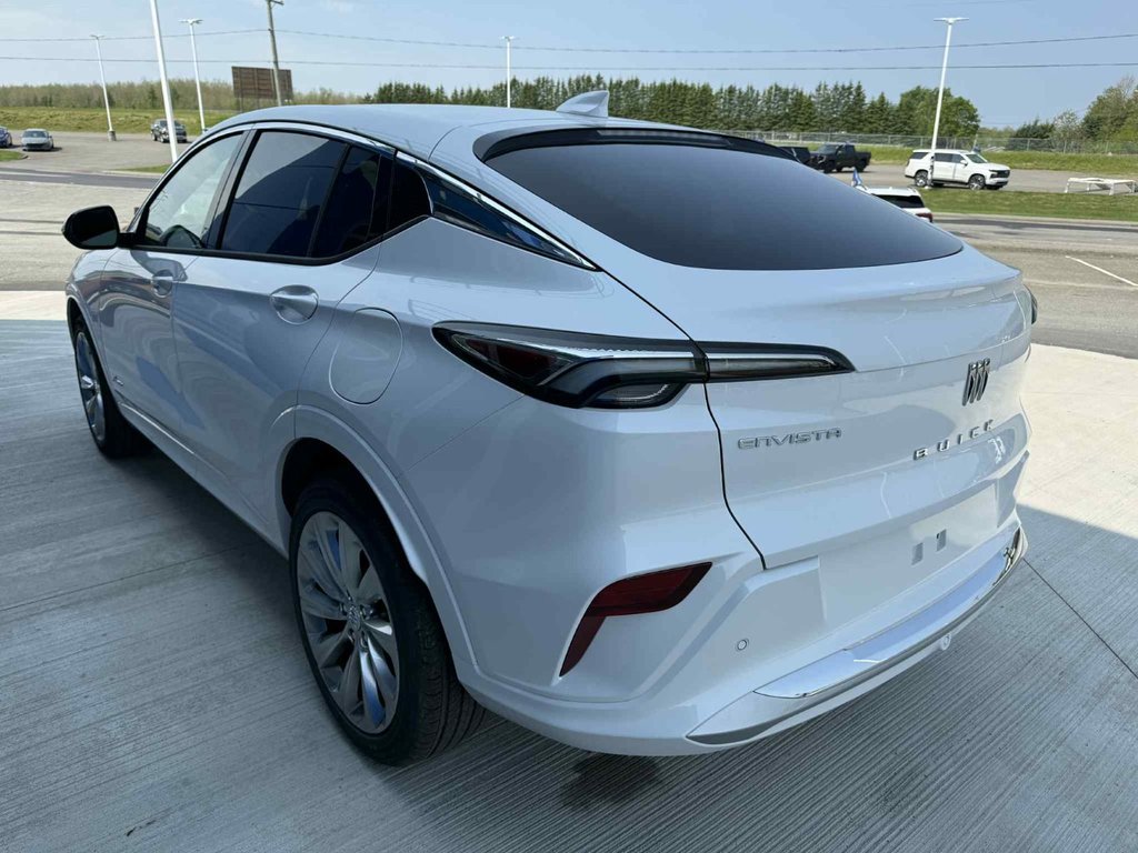 2025 Buick Envista Avenir in Grand Falls, New Brunswick - 5 - w1024h768px