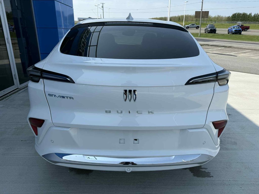 2025 Buick Envista Avenir in Grand Falls, New Brunswick - 7 - w1024h768px
