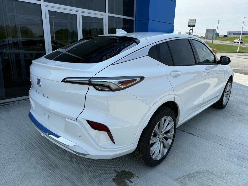 2025 Buick Envista Avenir in Grand Falls, New Brunswick - 6 - w1024h768px