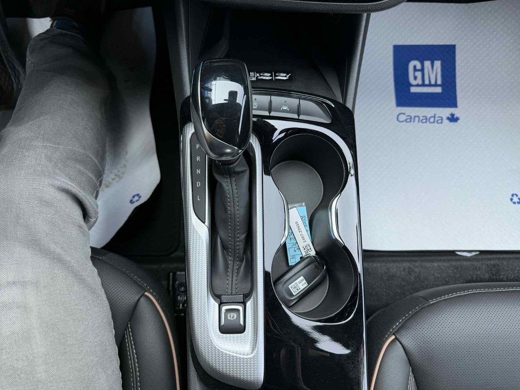 2025 Buick Envista Avenir in Grand Falls, New Brunswick - 10 - w1024h768px