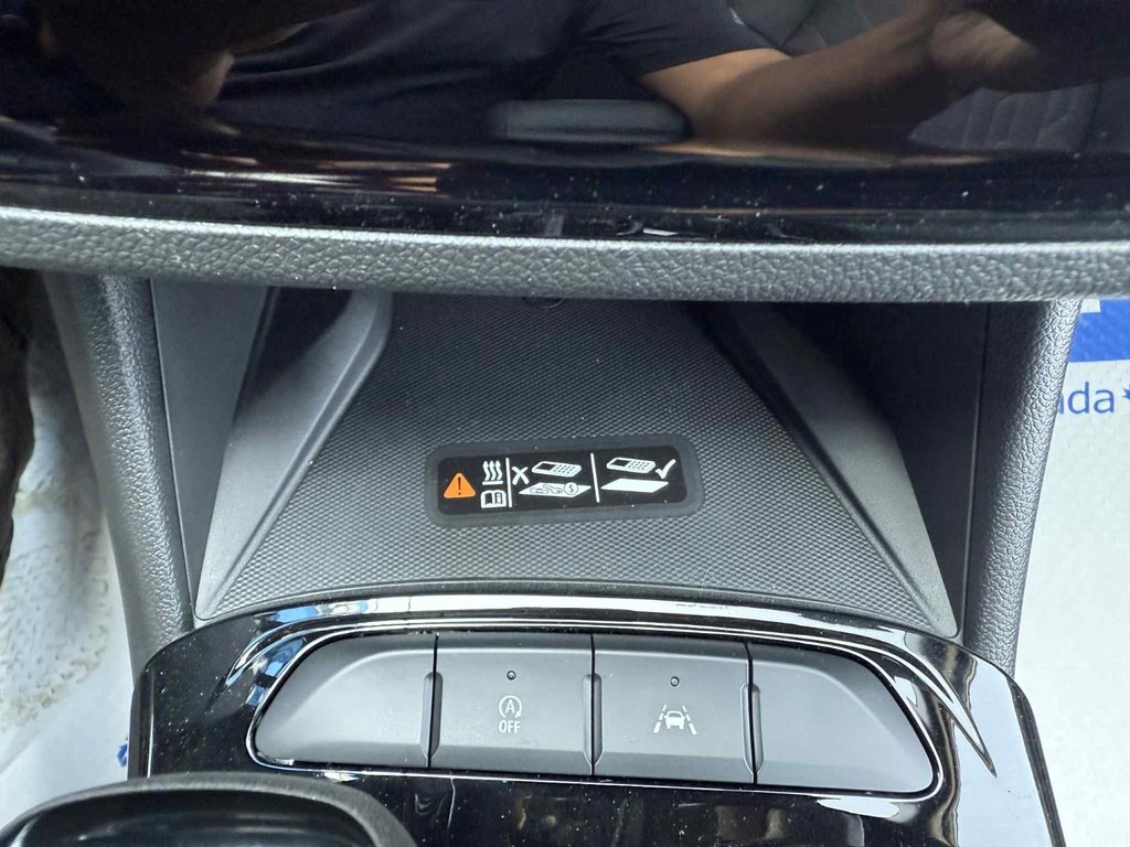 2025 Buick Envista Avenir in Grand Falls, New Brunswick - 14 - w1024h768px