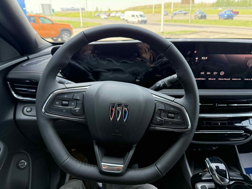 2025 Buick Envista Avenir in Grand Falls, New Brunswick - 13 - w1024h768px