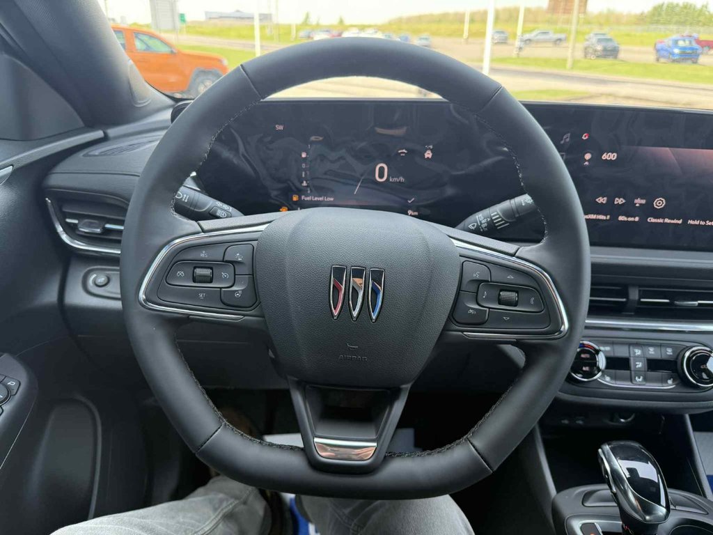 Buick Envista Preferred 2025 à Grand Falls, Nouveau-Brunswick - 17 - w1024h768px