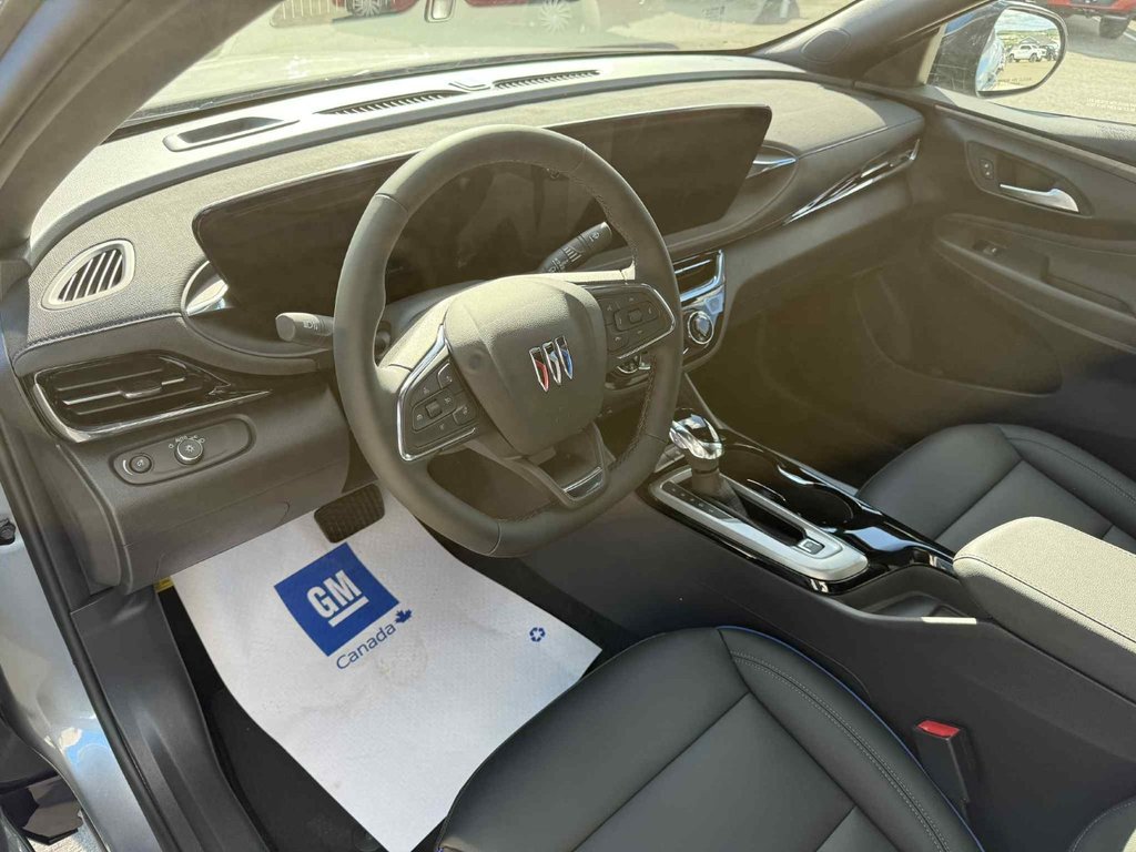 2026 Buick Envista Sport Touring in Grand Falls, New Brunswick - 18 - w1024h768px