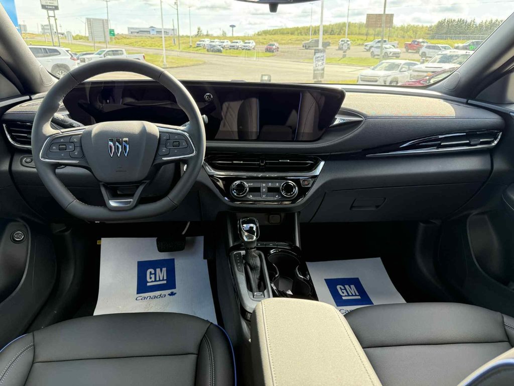 2026 Buick Envista Sport Touring in Grand Falls, New Brunswick - 15 - w1024h768px